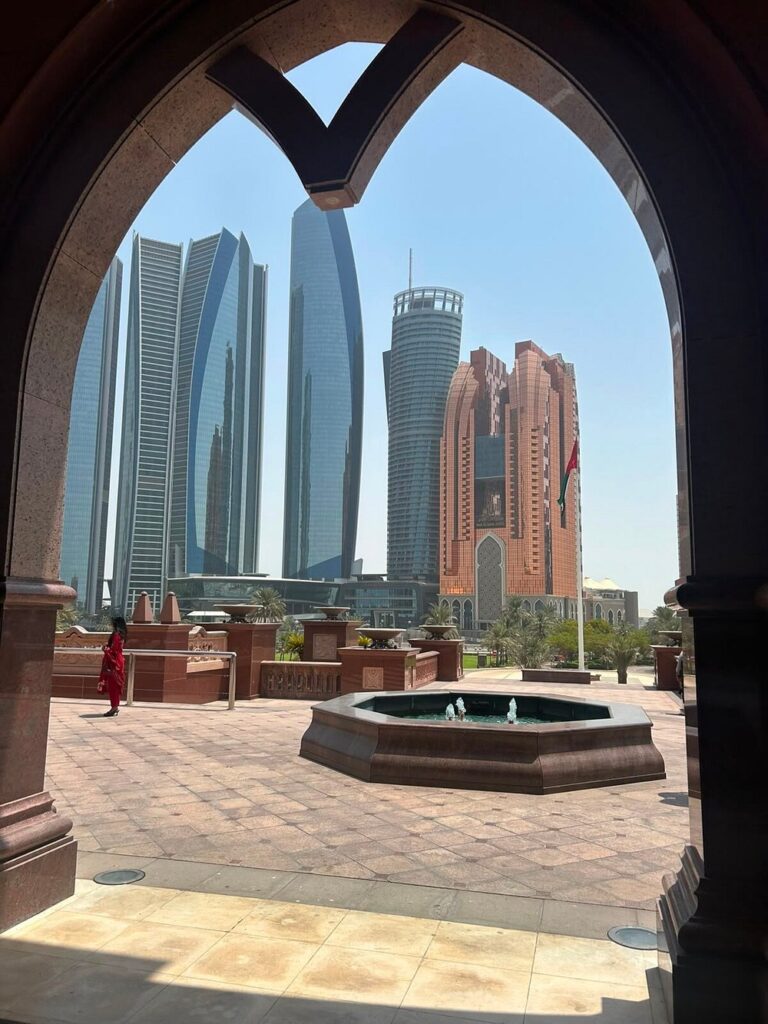 abu dhabi tour