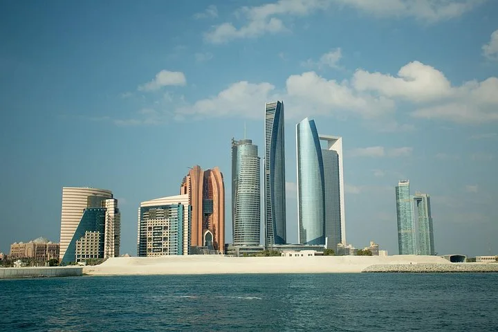 private dubai city tour