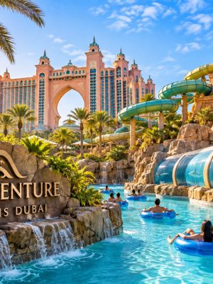 Aquaventure