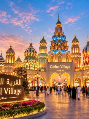 Global Village
